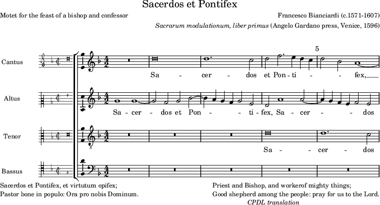preview of first system of score