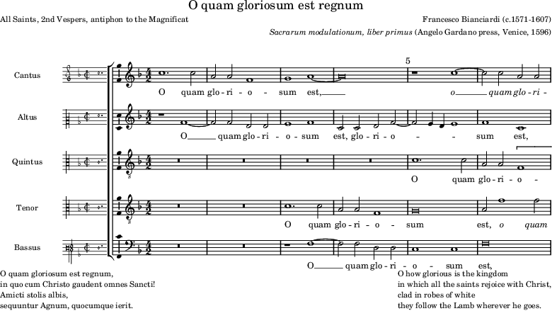 preview of first system of score
