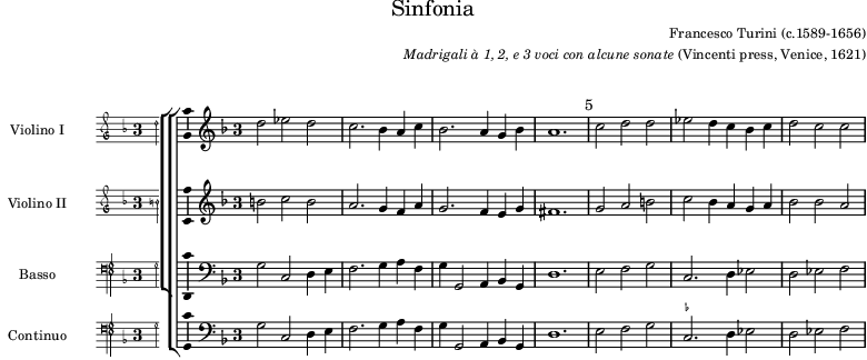 preview of first system of score