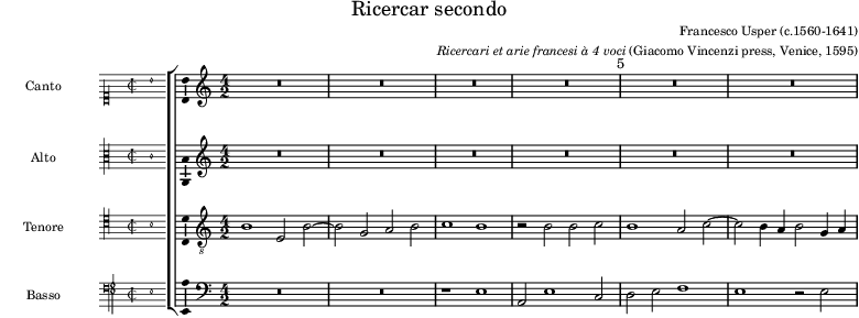 preview of first system of score