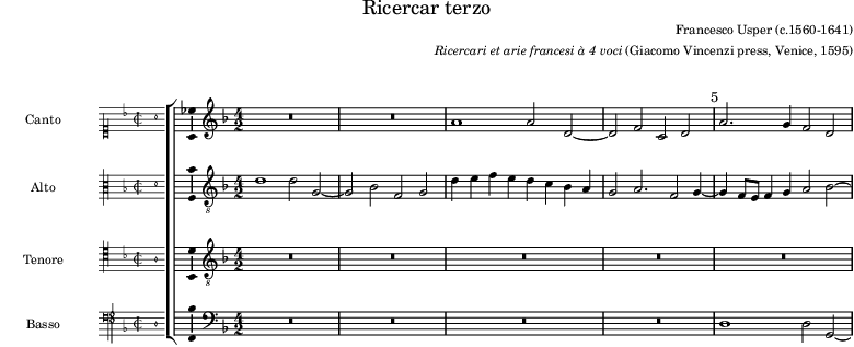 preview of first system of score