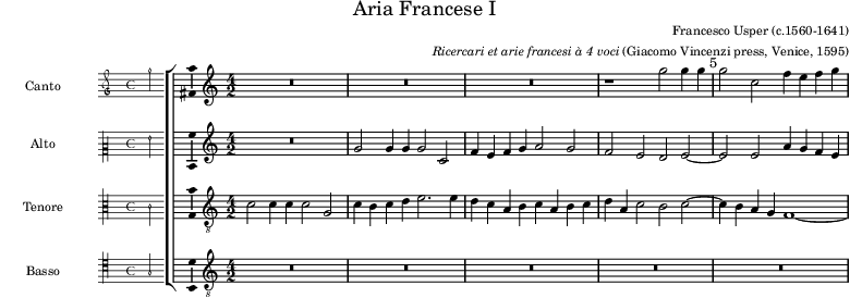 preview of first system of score