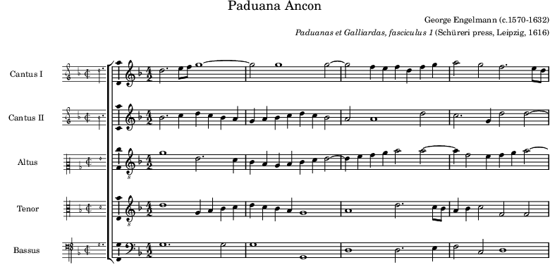 preview of first system of score