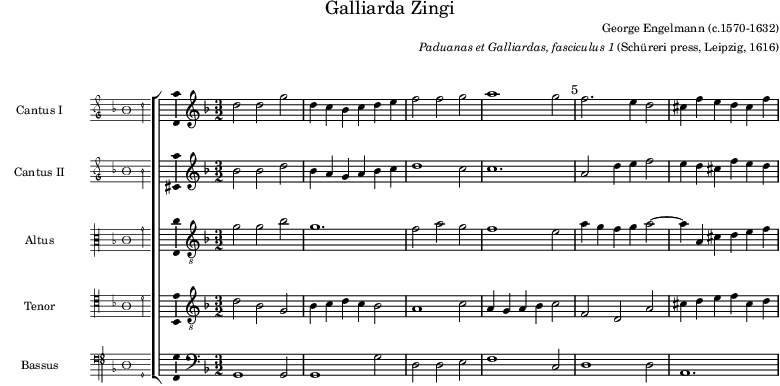 preview of first system of score