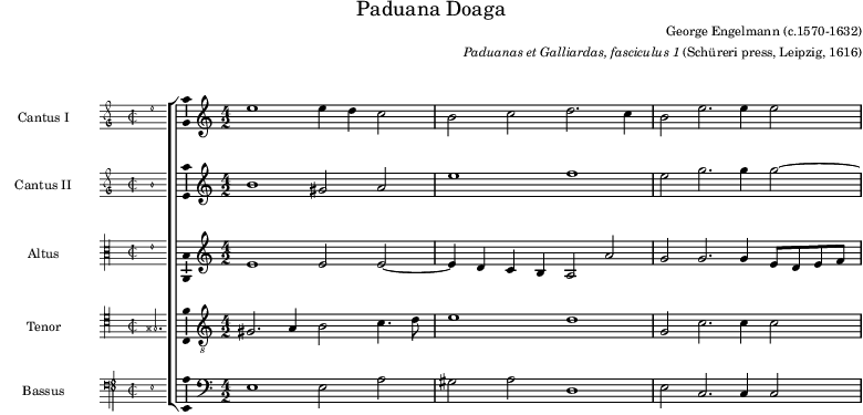 preview of first system of score