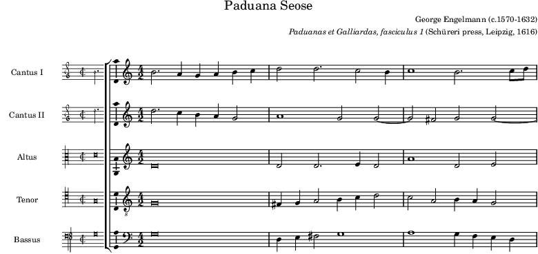 preview of first system of score