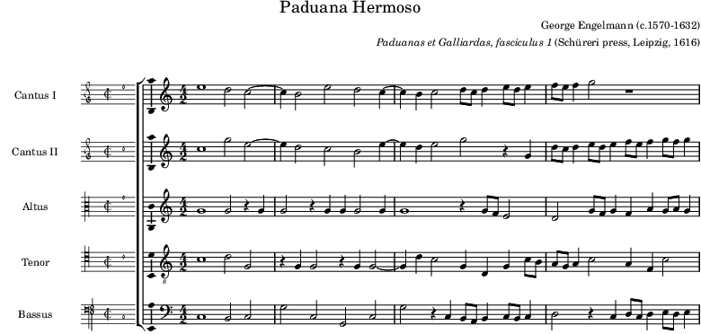 preview of first system of score