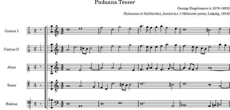 preview of first system of score