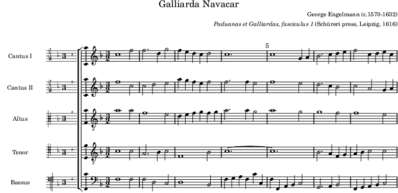 preview of first system of score