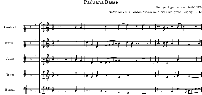 preview of first system of score