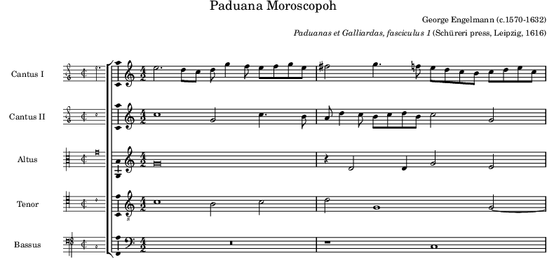 preview of first system of score