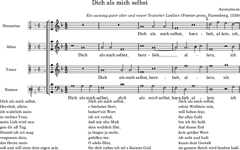 preview of first system of score