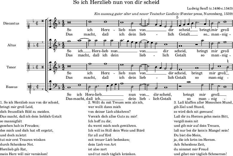preview of first system of score