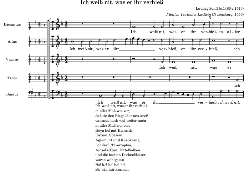 preview of first system of score