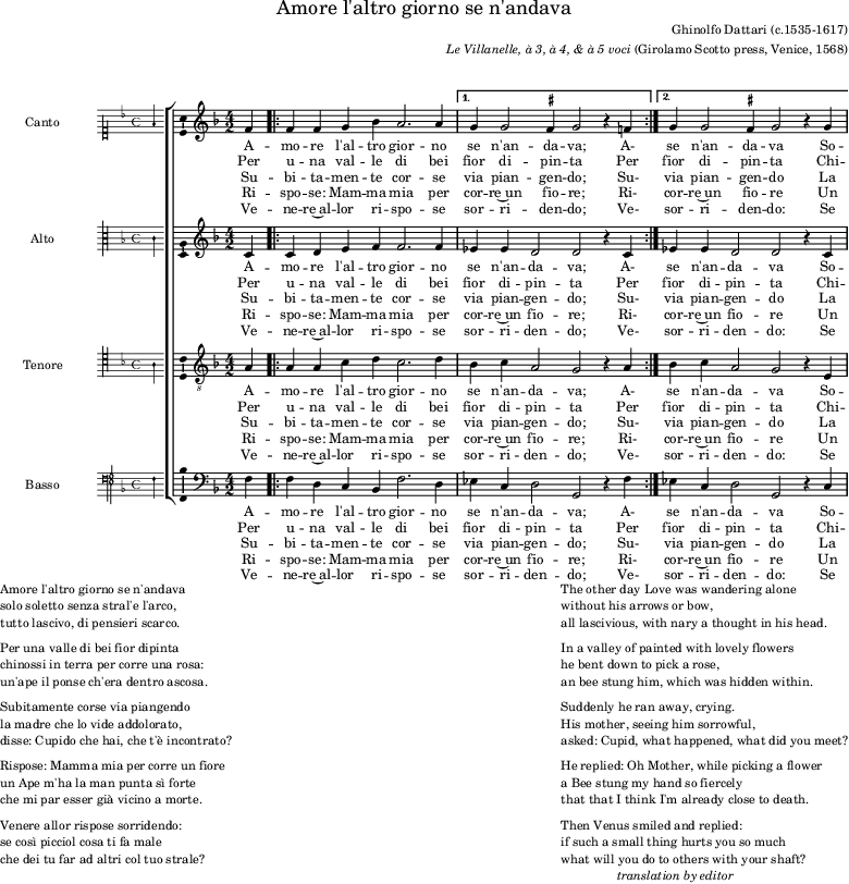 preview of first system of score