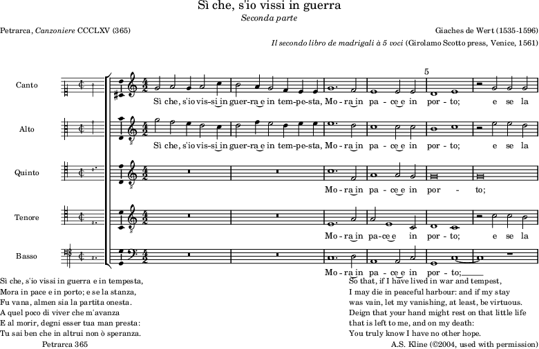 preview of first system of score