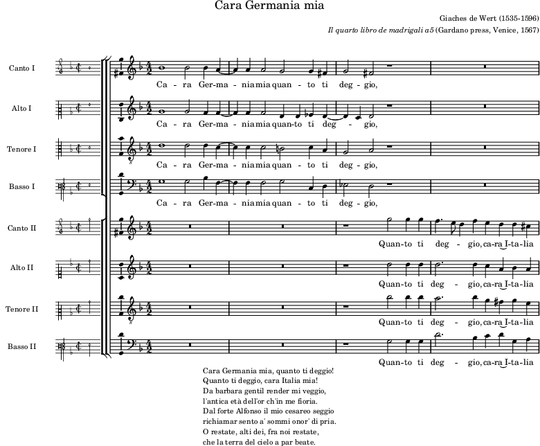 preview of first system of score