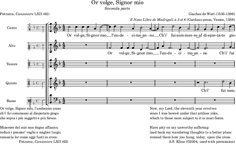 preview of first system of score