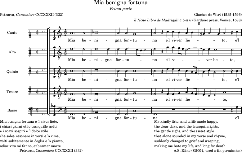 preview of first system of score