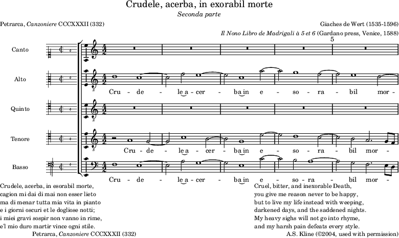 preview of first system of score