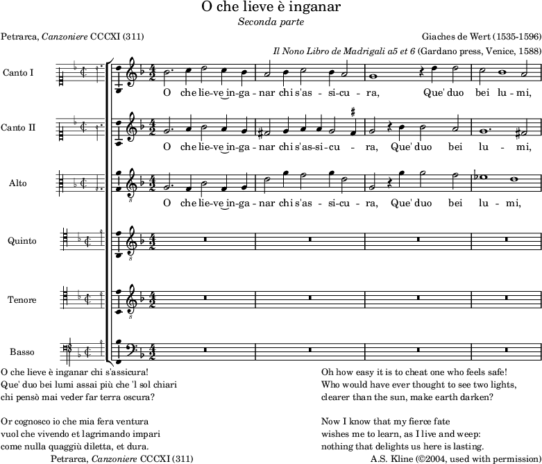 preview of first system of score