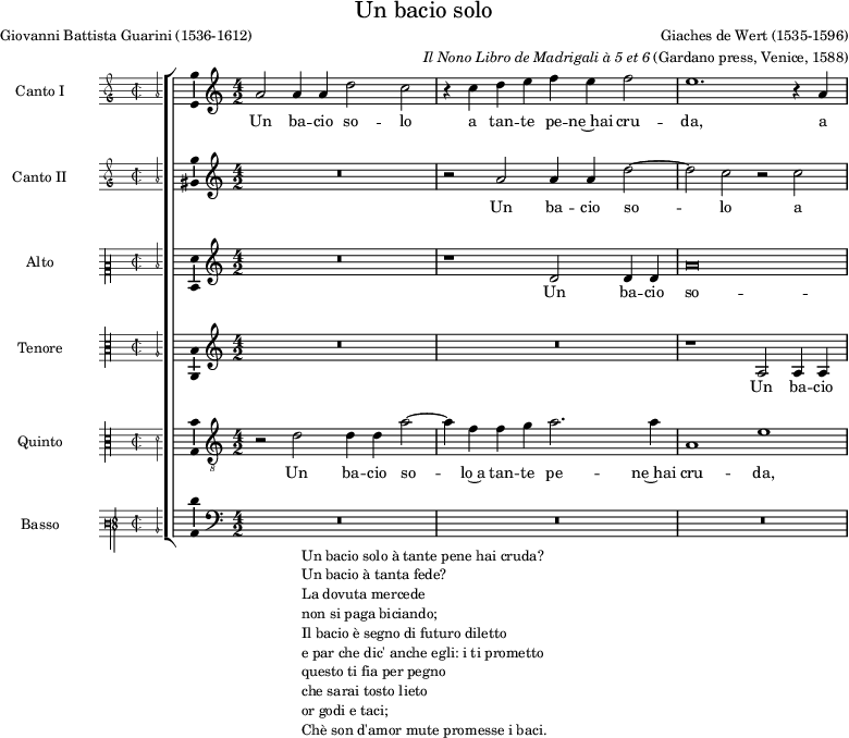 preview of first system of score