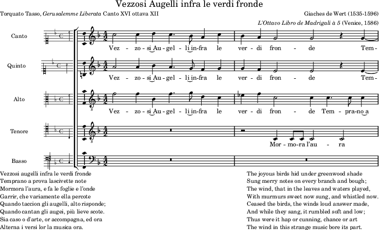 preview of first system of score