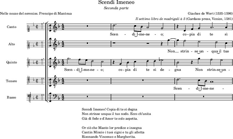 preview of first system of score