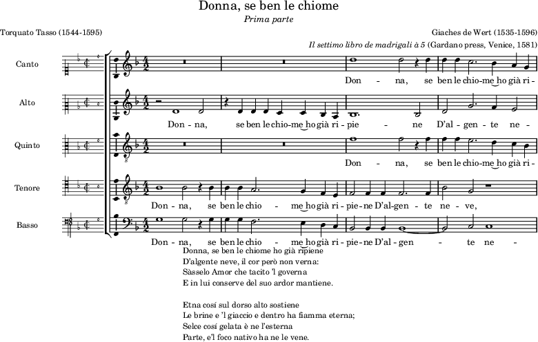 preview of first system of score