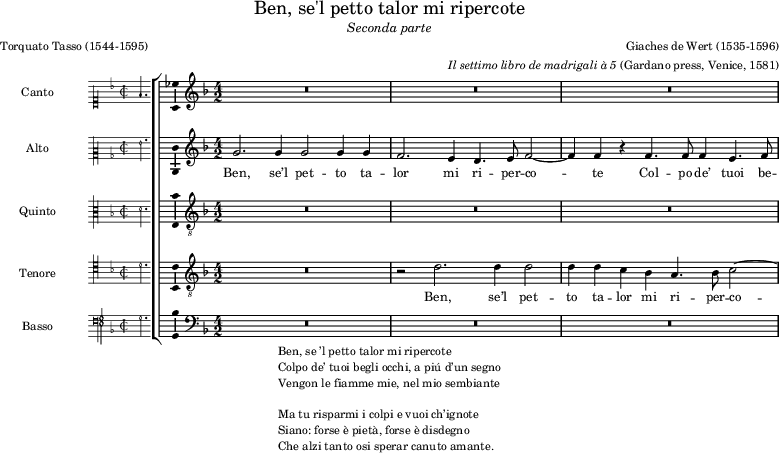 preview of first system of score