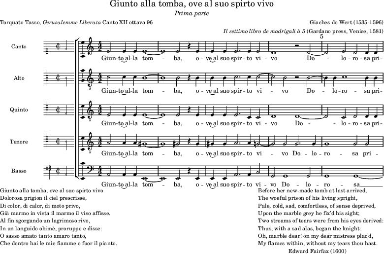 preview of first system of score