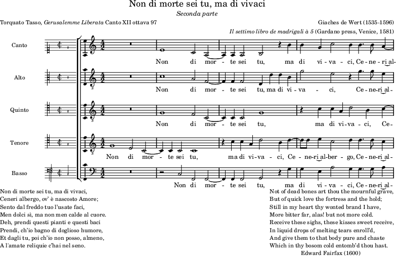 preview of first system of score