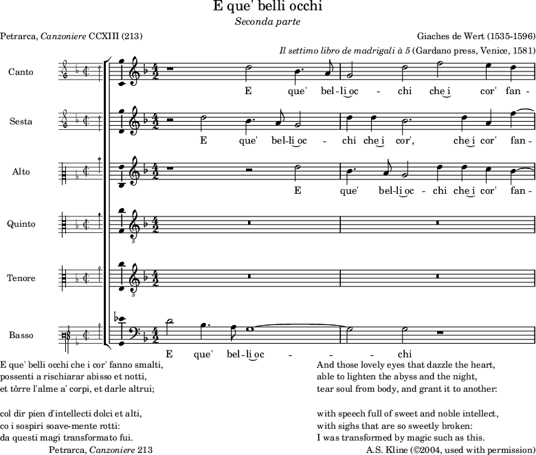 preview of first system of score