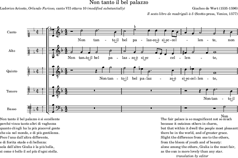preview of first system of score