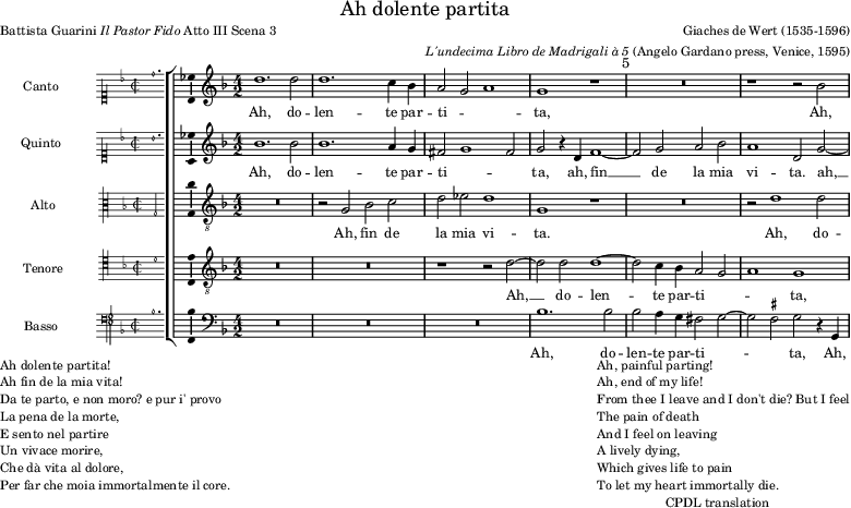 preview of first system of score