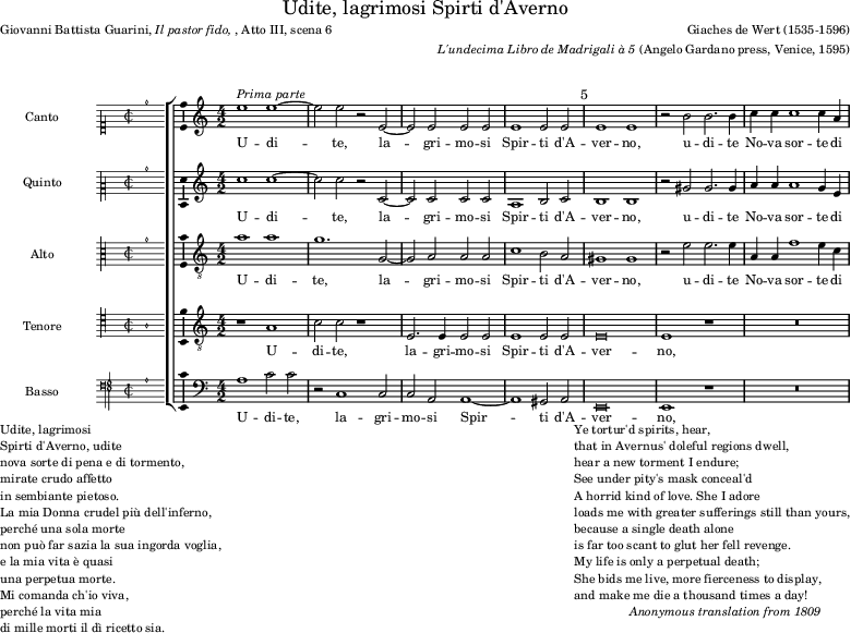 preview of first system of score