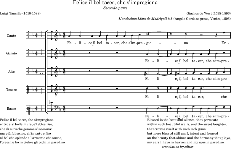 preview of first system of score