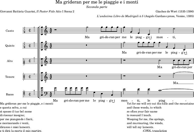 preview of first system of score