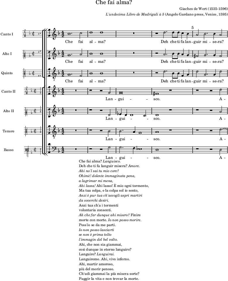 preview of first system of score