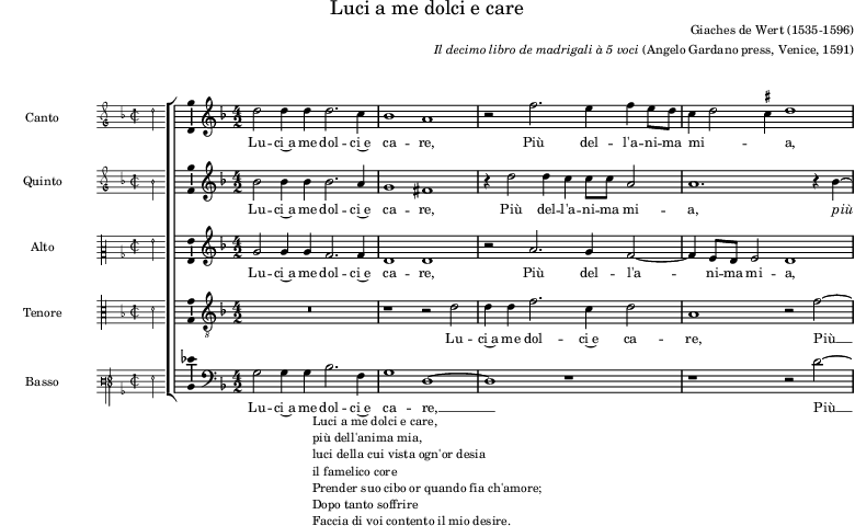 preview of first system of score