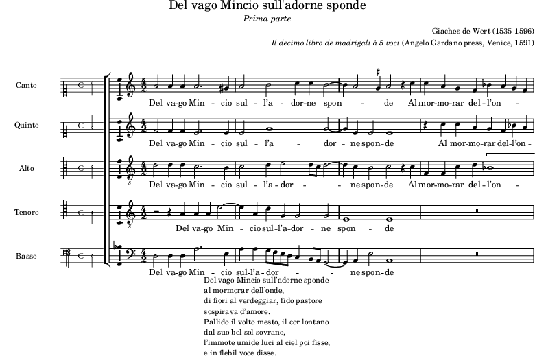 preview of first system of score
