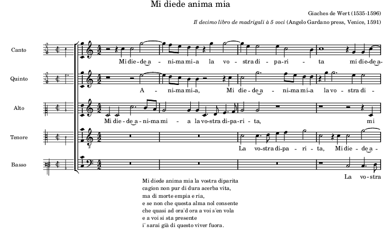 preview of first system of score