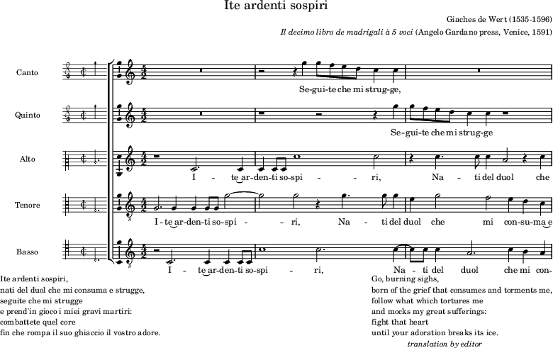 preview of first system of score
