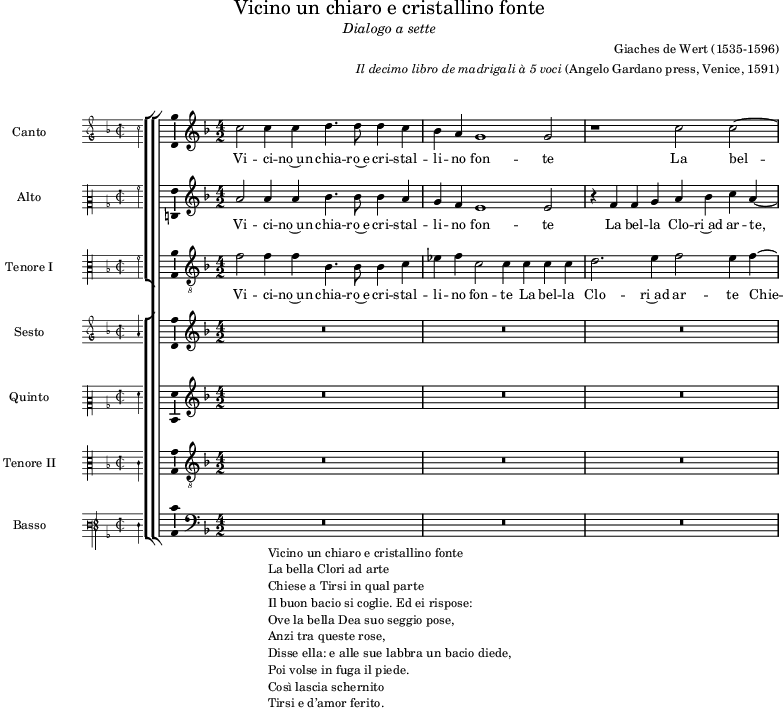 preview of first system of score