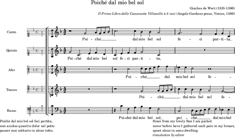 preview of first system of score