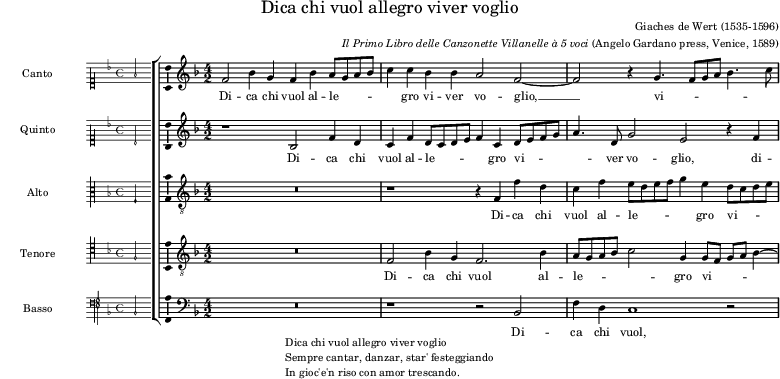 preview of first system of score
