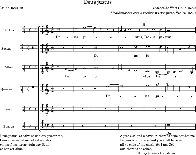 preview of first system of score