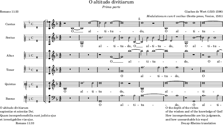 preview of first system of score
