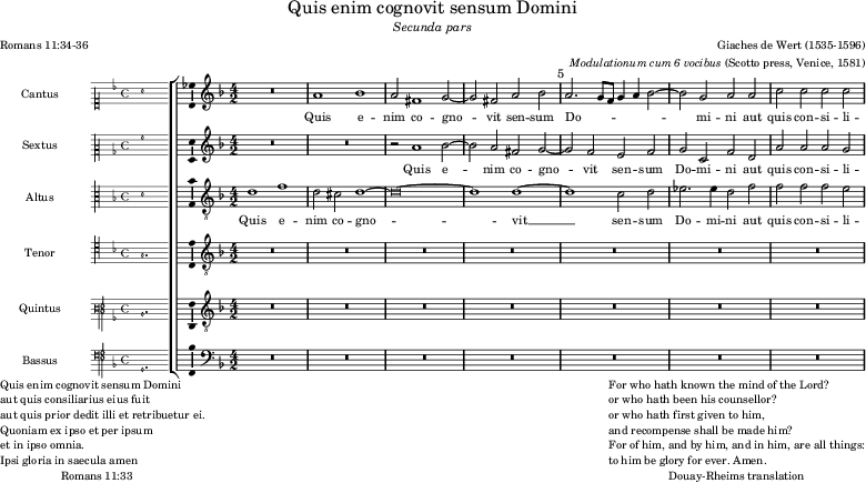 preview of first system of score