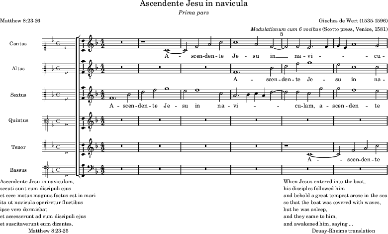 preview of first system of score
